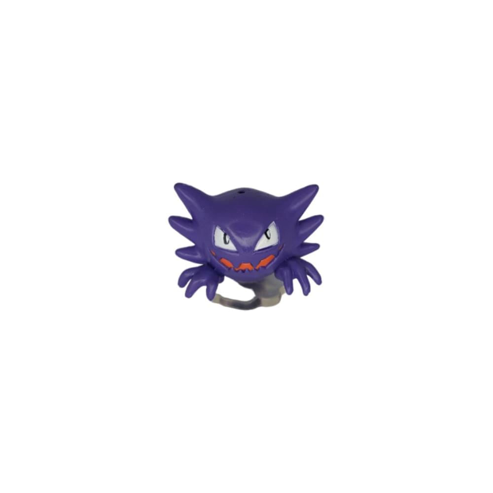 Figura Tomy: Haunter - Pokémon DWL-EST-07706