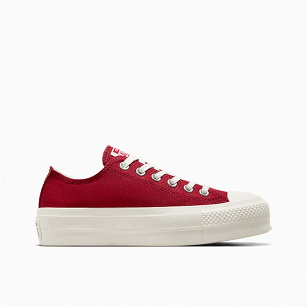 Oechsle Converse Rojas Precio Oechsle Zapatillas Converse Roja