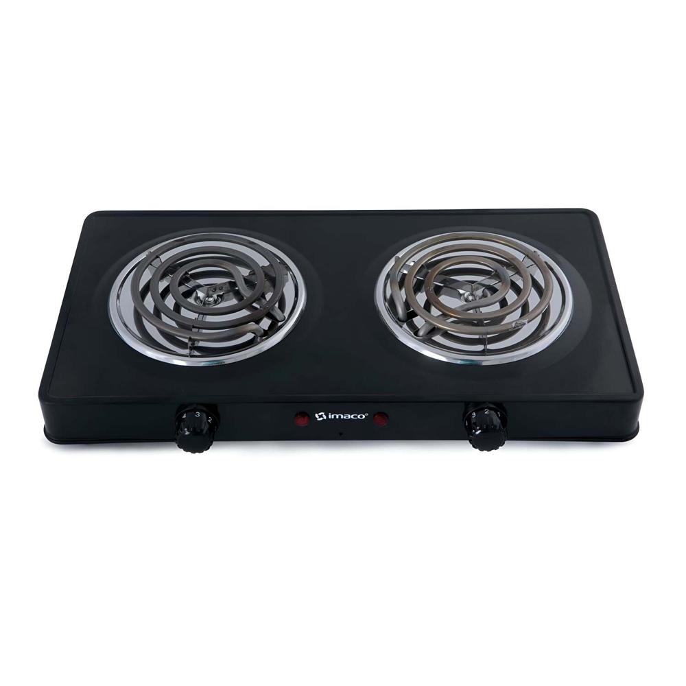 Cocina Eléctrica 2 Hornillas HP1400