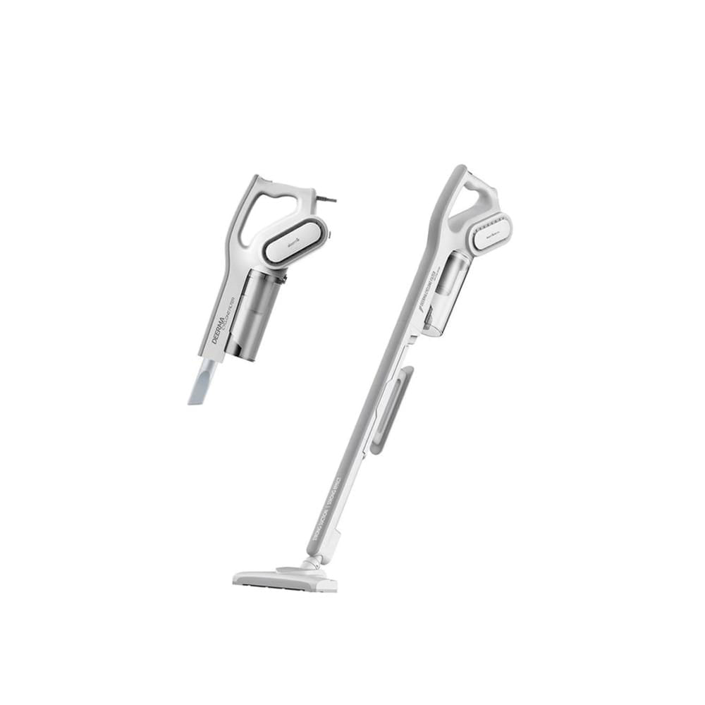 Aspiradora 2 en 1 Multifuncional Pro DX700 600W