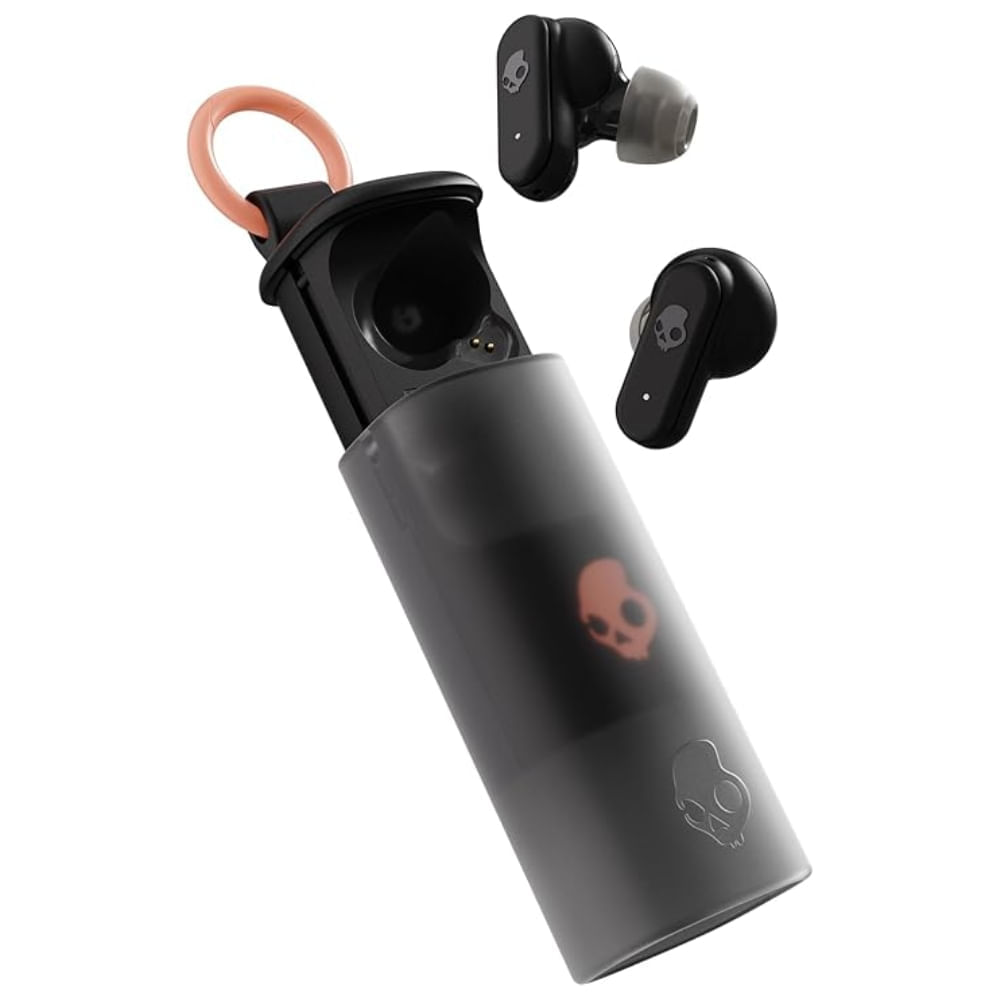 Audífonos Inalámbricos Skullcandy Dime Evo 36Hrs