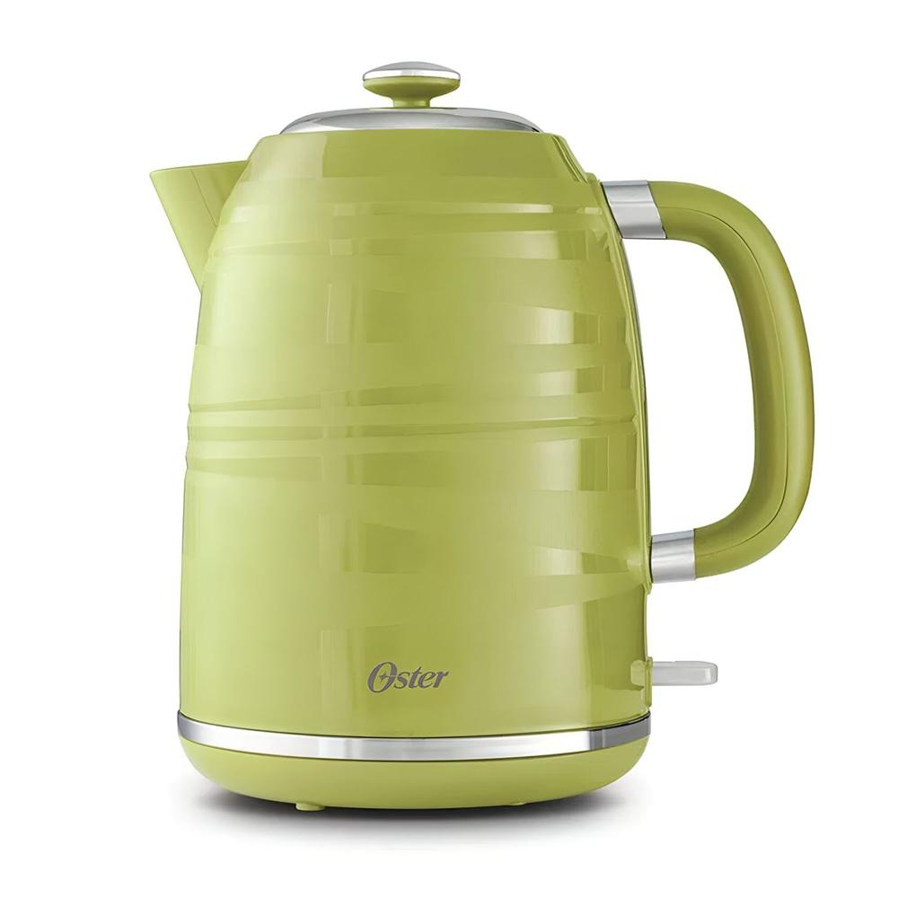 Hervidor Eléctrico Oster  1.7Lts BVSTKT4177K