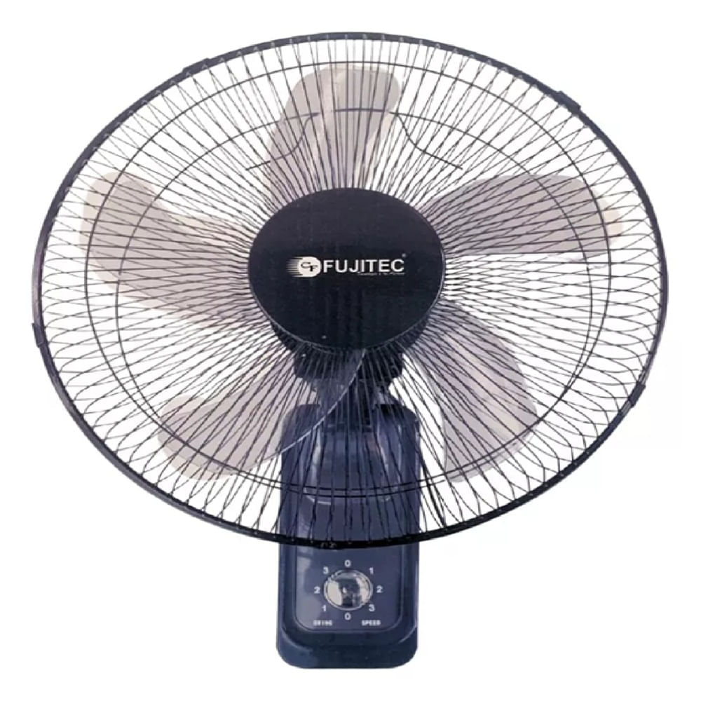 Ventilador De Pared 16""Fujitec 55 -Watts