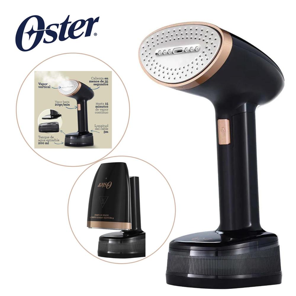 Vaporizador de Prendas Portátil GCSTFS300 Oster