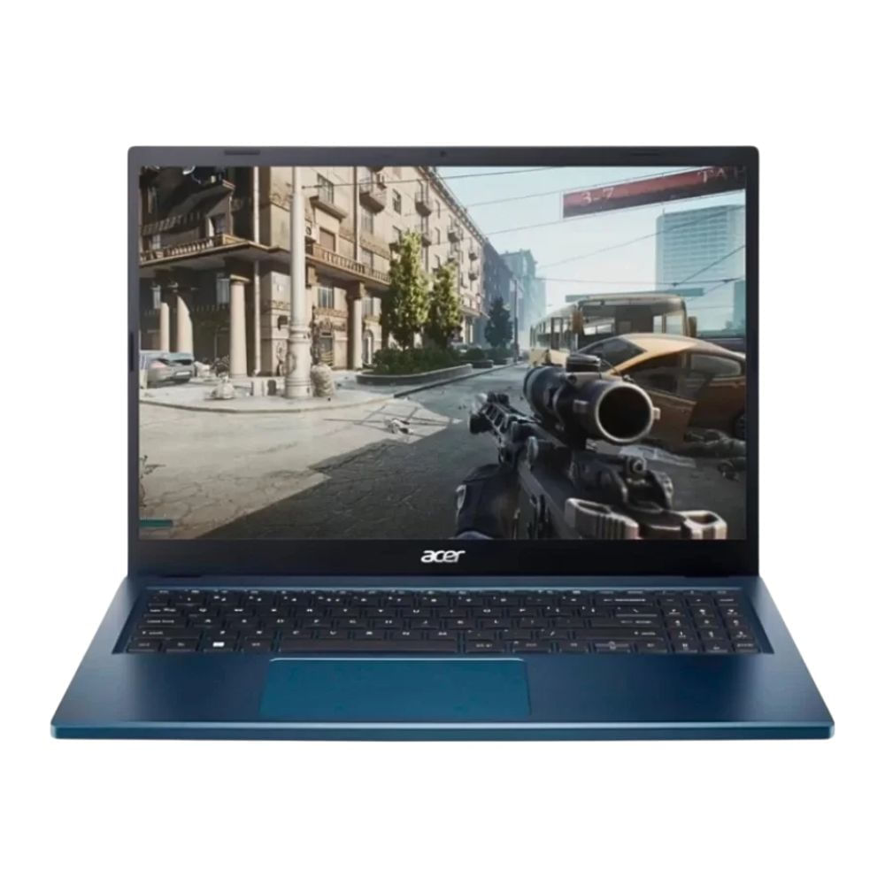 Laptop Acer Aspire 3 A315-24PT-R85K Ryzen 5-7520U 8GB RAM 512GB SSD 15.6"" FHD Windows 11