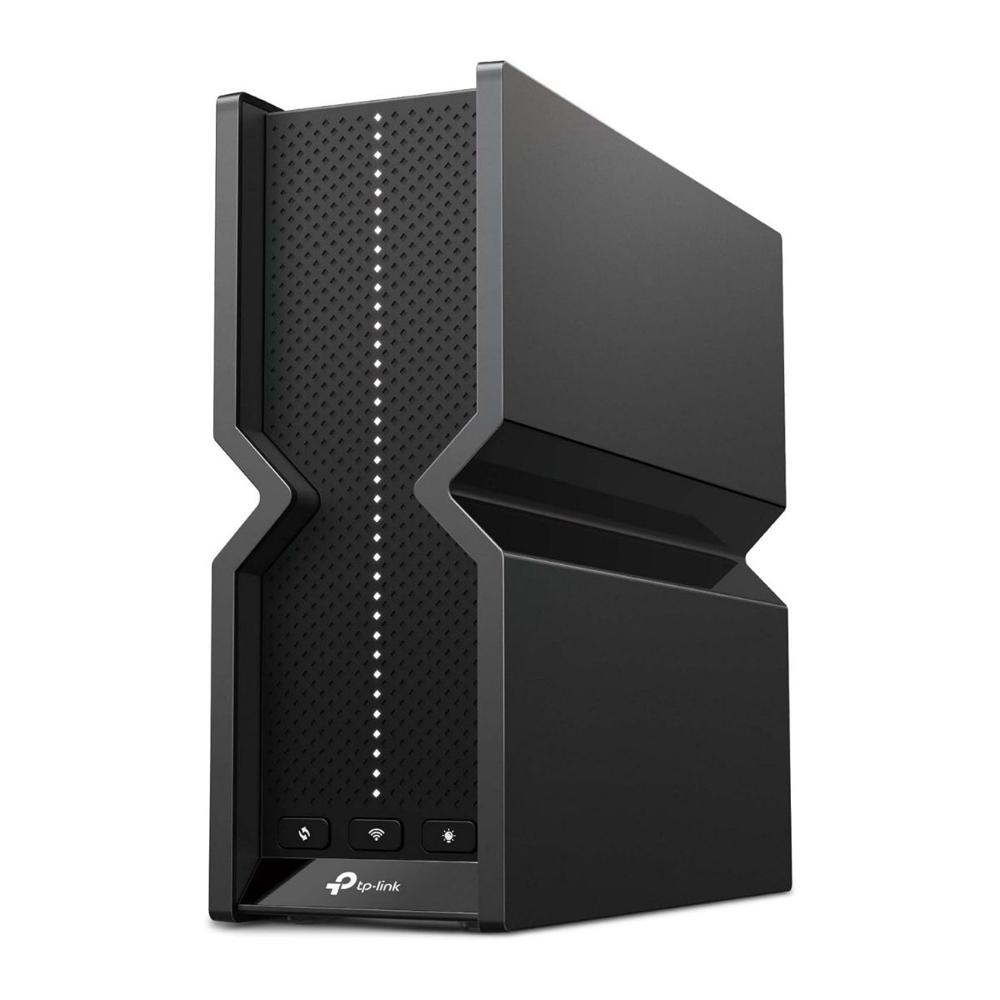 Router TP-Link Archer BE550 BE9300 Tri-Band Wi-Fi 7 EasyMesh