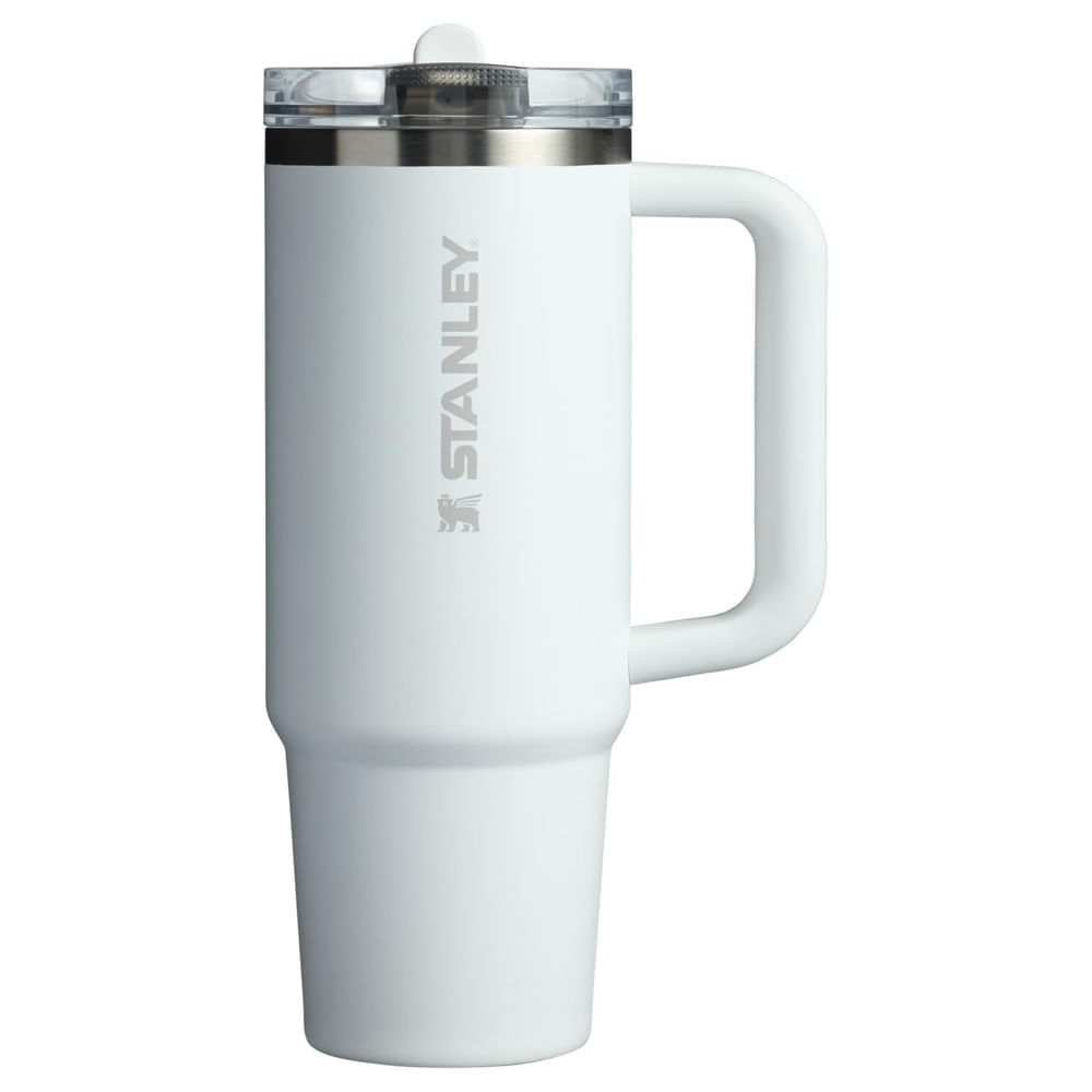 TOMATODO QUENCHER PROTOUR STANLEY DE 30 OZ / 887 ML | BLANCO