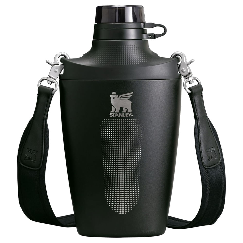 TOMATODO CROSS STANLEY DE 680 ML | NEGRO