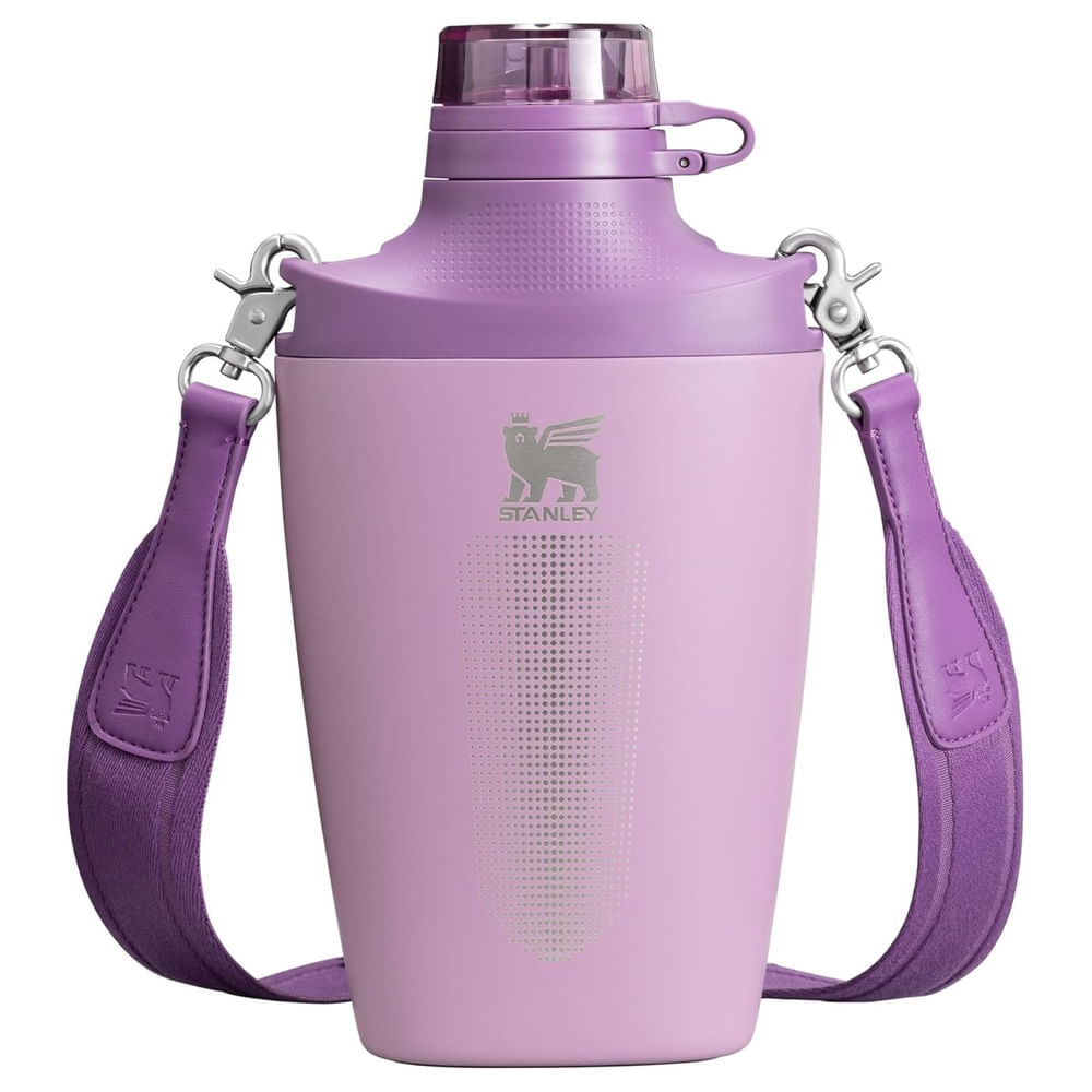 Stanley Cross Bottle 680ML | Lila