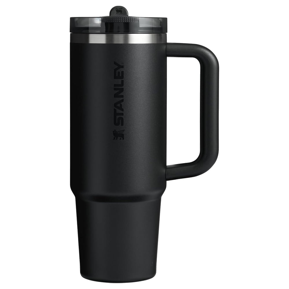 TOMATODO QUENCHER PROTOUR STANLEY DE 30 OZ / 887 ML | NEGRO MATE