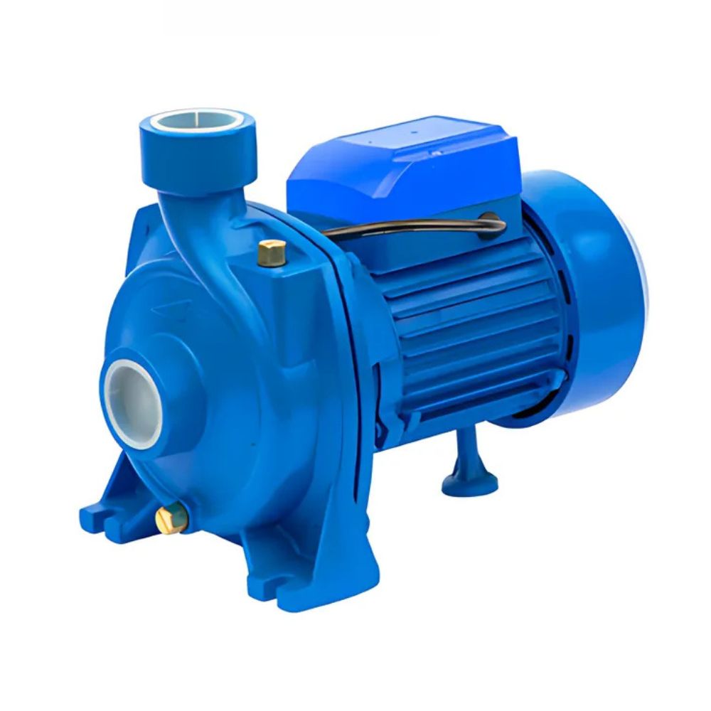 Electrobomba Centrifuga 1hp Monofasico1x1 -cpm158