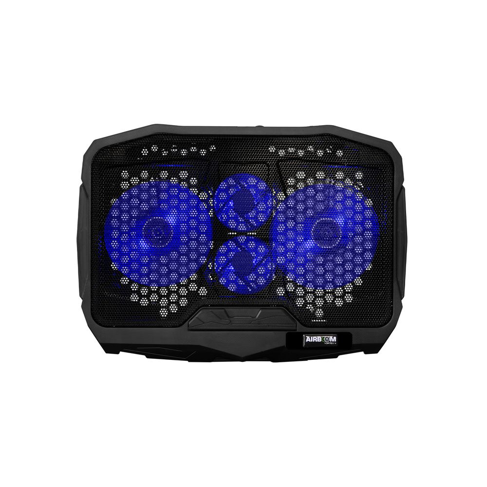 Cooler para Laptop MICRONICS Micairborab18 Boreal