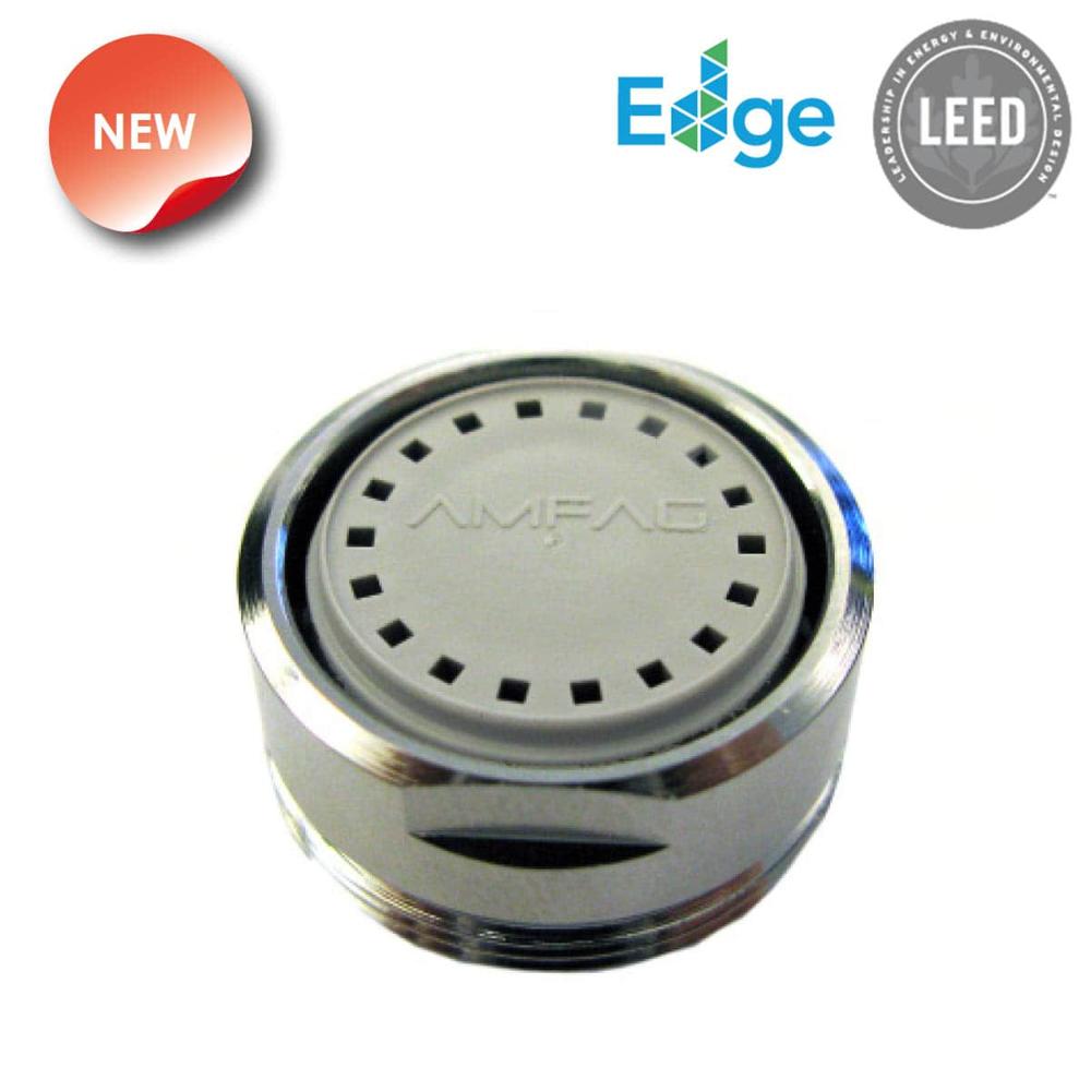 Aireador Estabilizador 0.5GPM Orfesa M24 Aireador Estabilizador 0.5GPM Orfesa M25