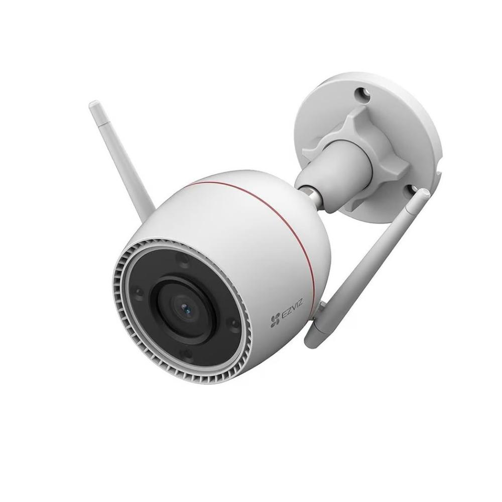 Cámara wifi Ezviz H3C 3MP con visión nocturna