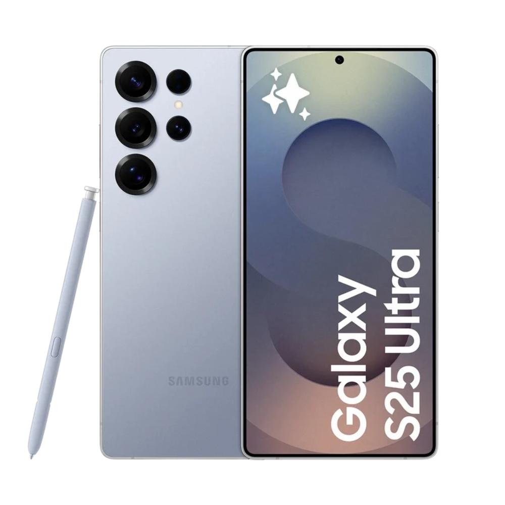 SAMSUNG GALAXY S25 ULTRA 512GB 12GB - AZUL