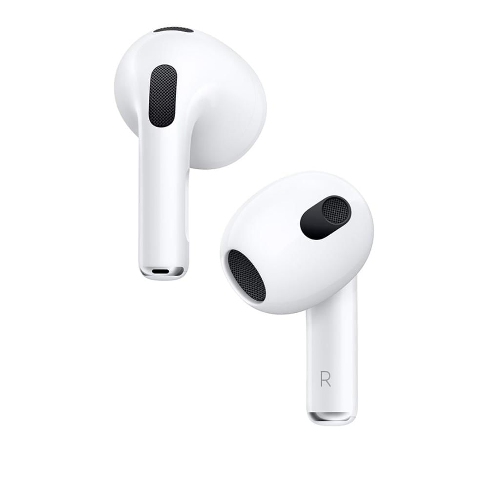 Audifonos Bluetooth Airpods 3ra Gen Blanco