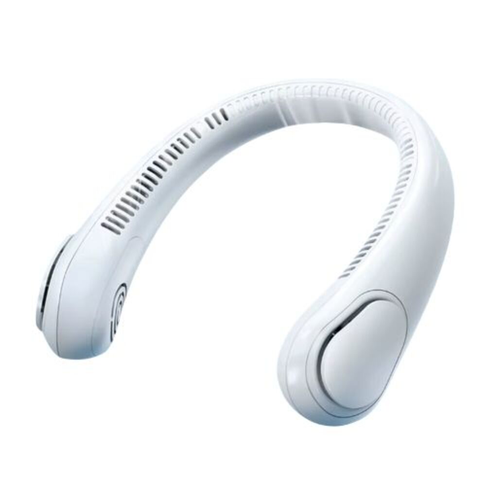 Ventilador portatil de cuello