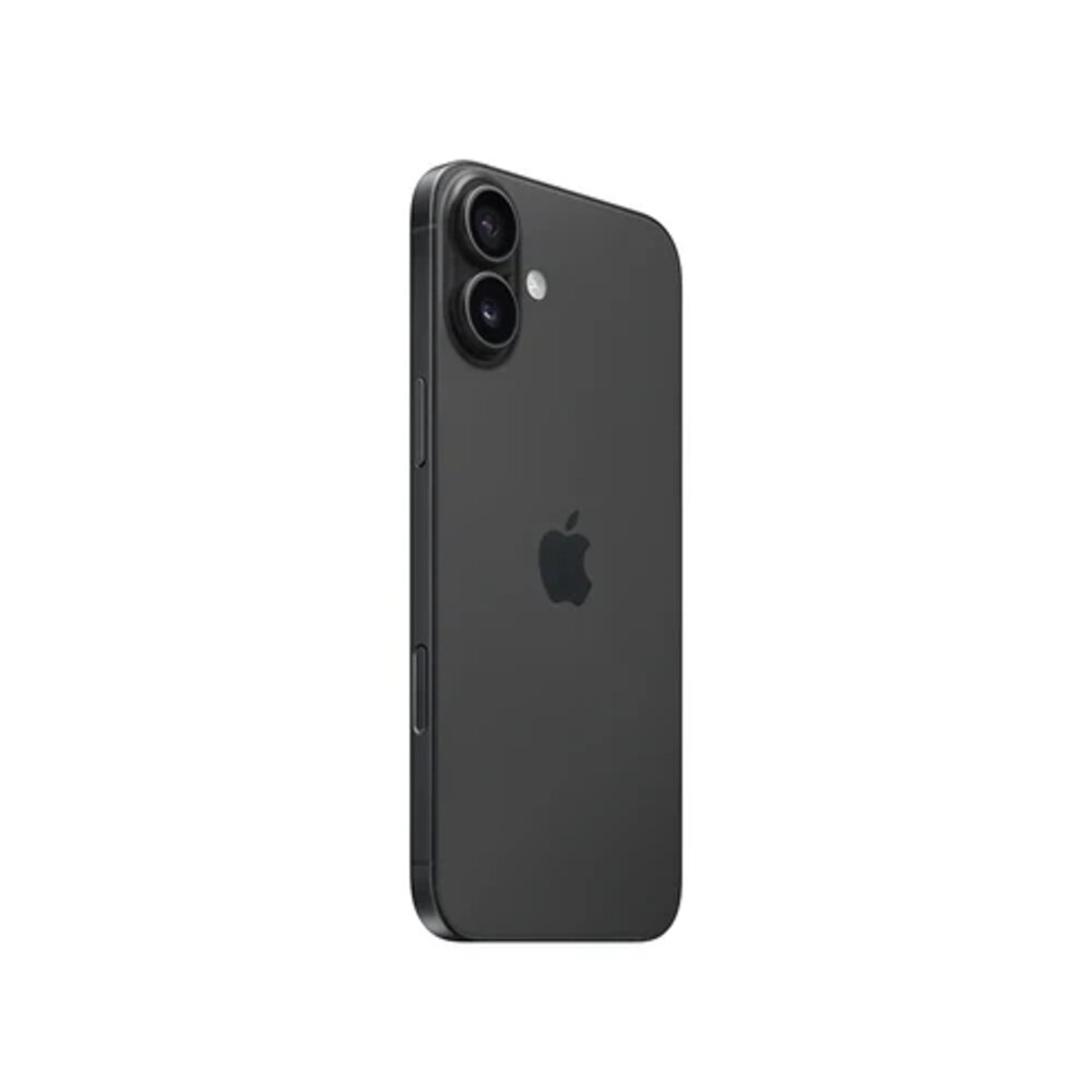 iPhone 16 Plus Apple de 256gb en Black 6.7""