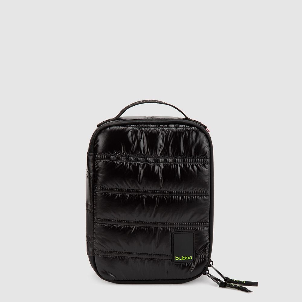 Cosmetiquero Bubba Bags Originals Classic Onyx Talla M