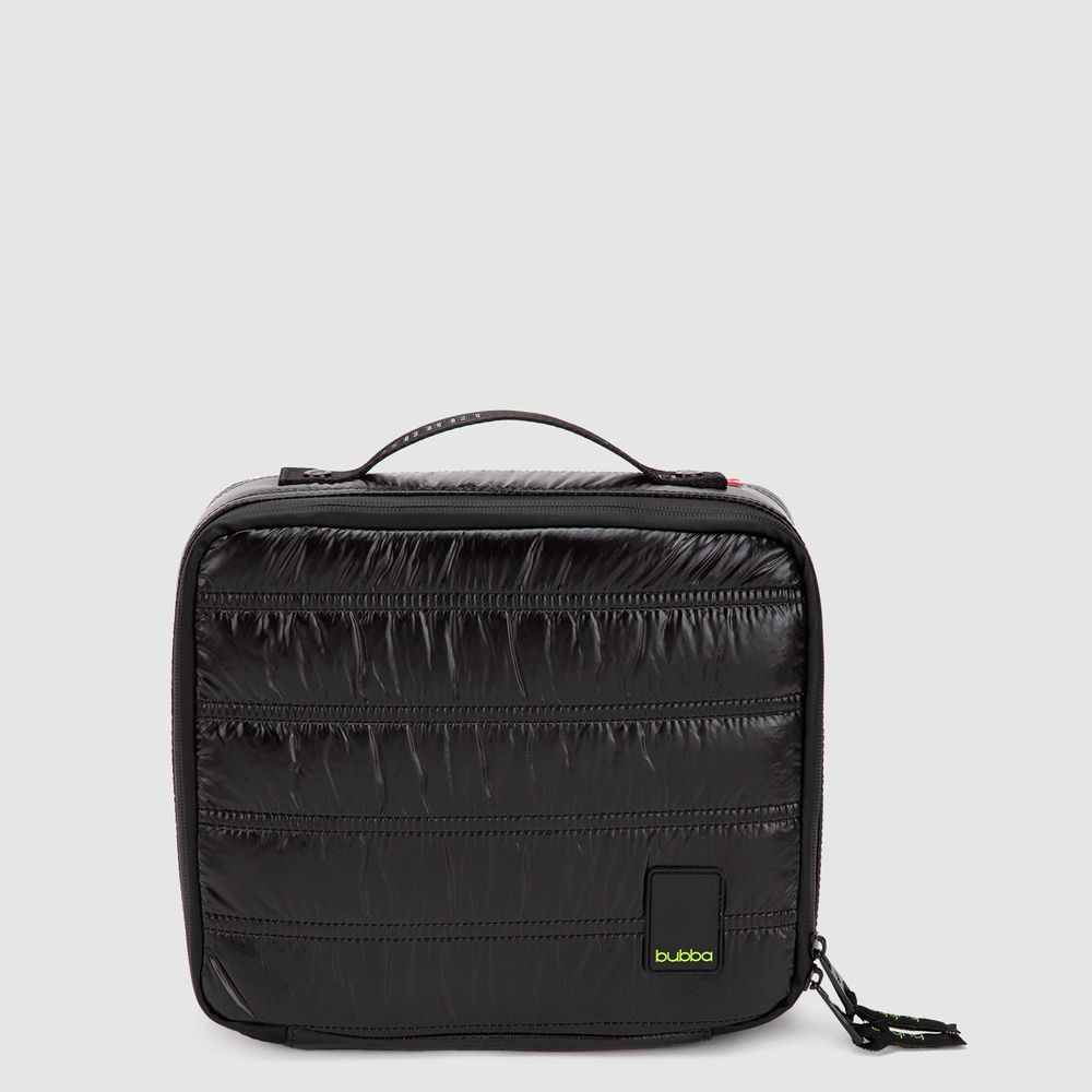 Cosmetiquero Bubba Bags Originals Classic Onyx Talla L