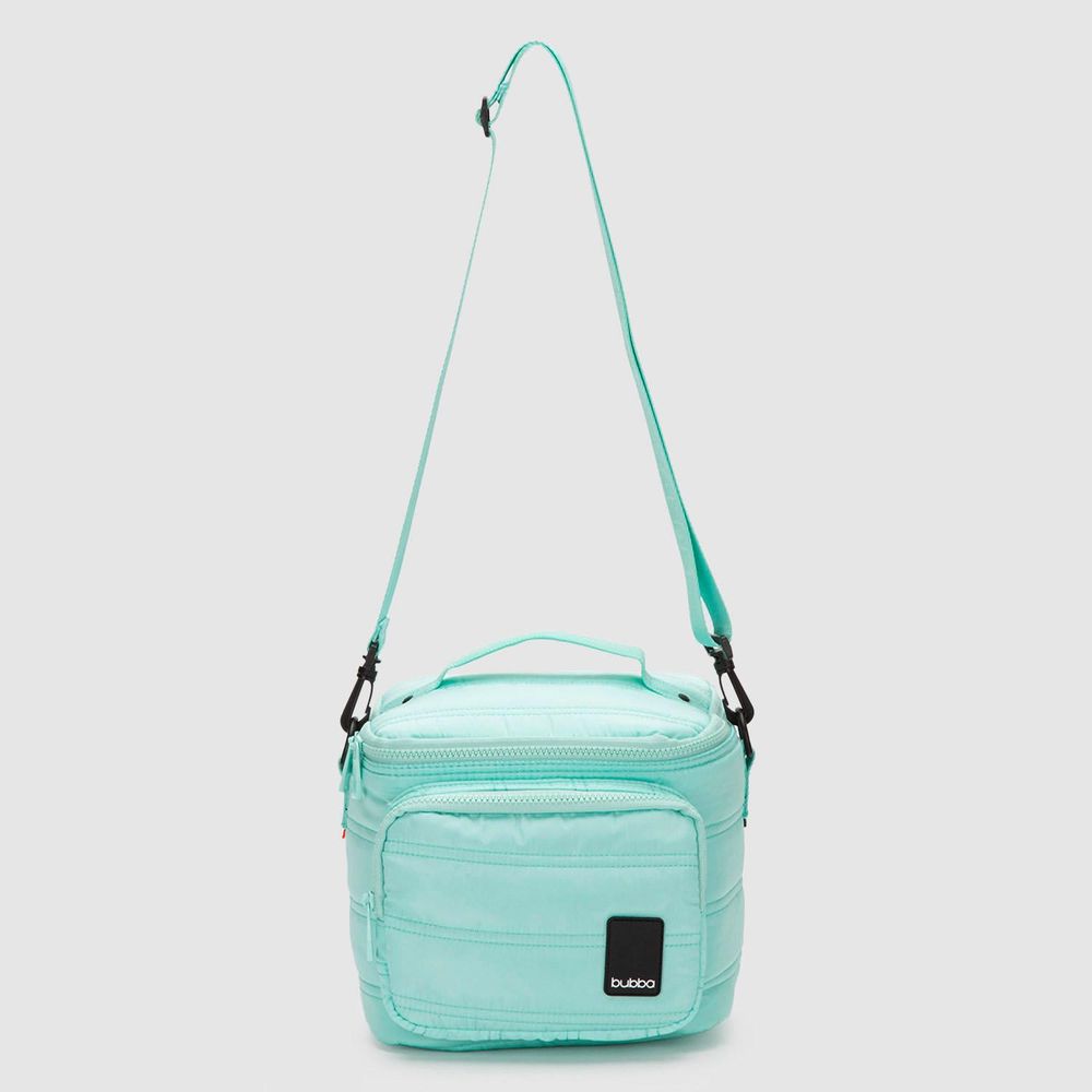 Lonchera Bubba Bags Originals Matte Aqua