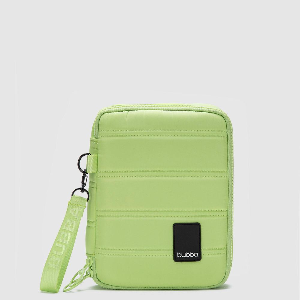 Box Pencil Bubba Bags Originals Matte Lima