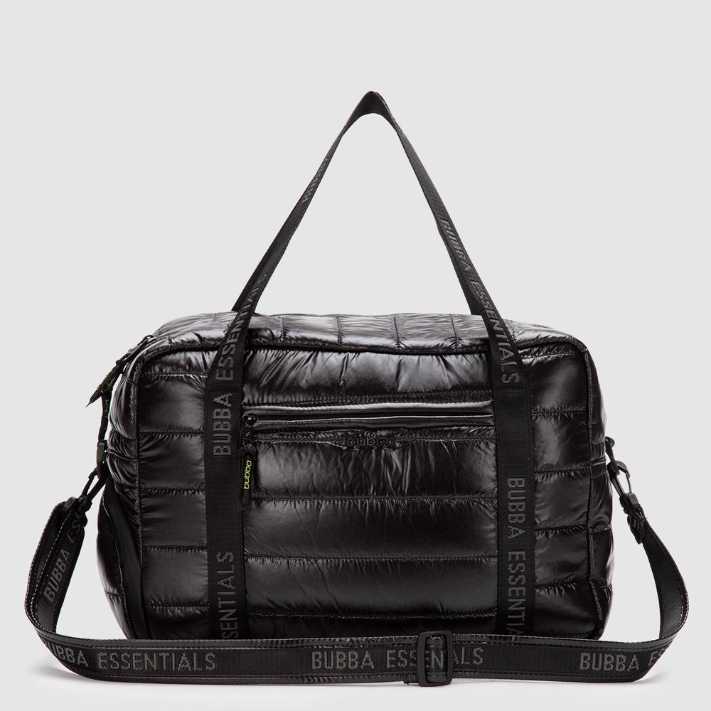 Sporty Bag Bubba Bags Originals Classic Onyx