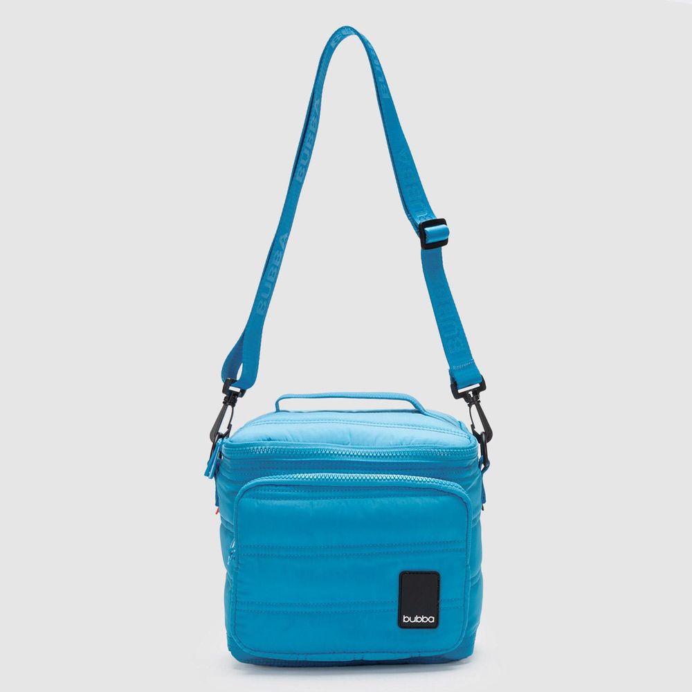 Lonchera Bubba Bags Originals Matte Azure
