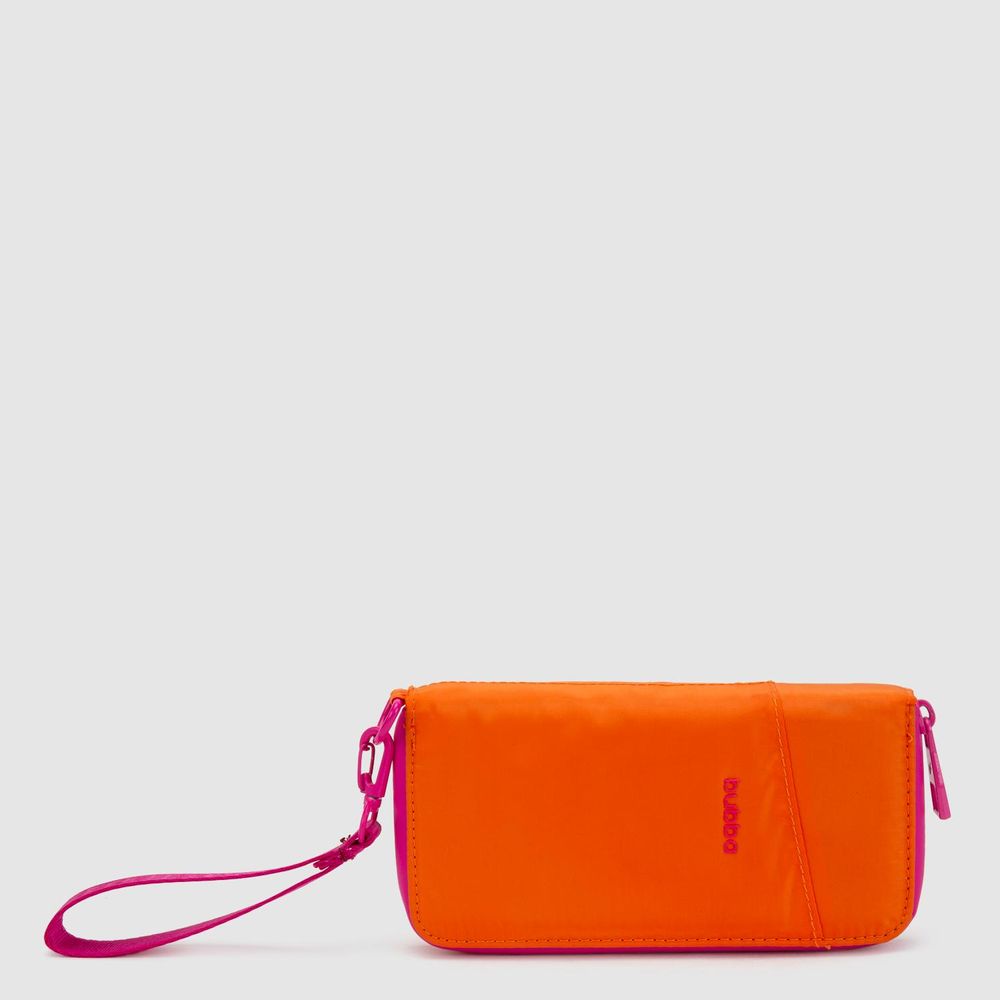 Billetera Bubba Bags Color Coast Indian