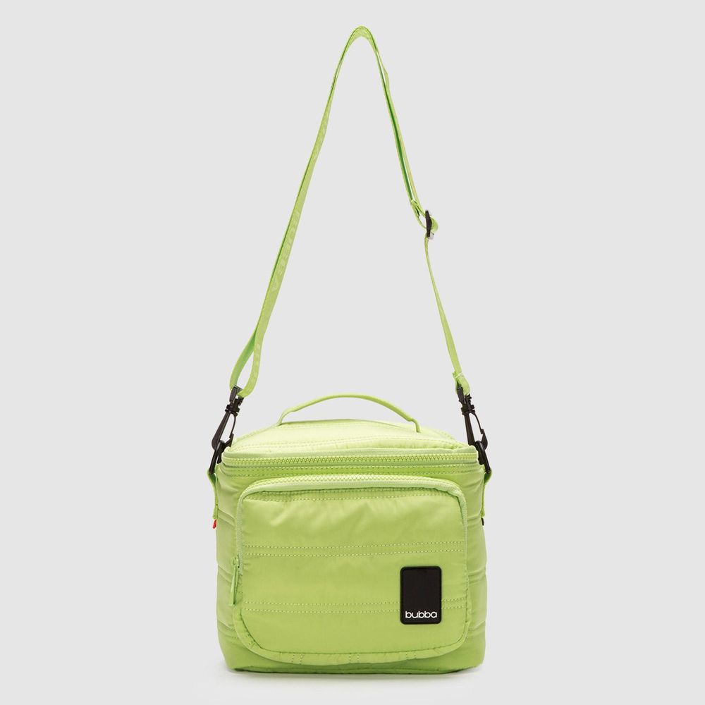 Lonchera Bubba Bags Originals Matte Lima