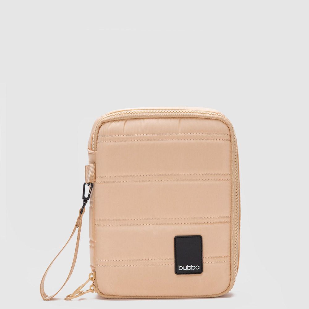 Box Pencil Bubba Bags Originals Matte Sunrise