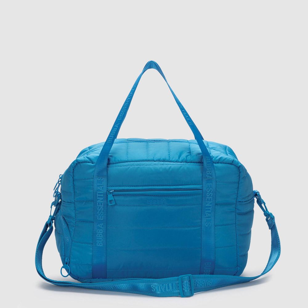 Sporty Bag Bubba Bags Originals Matte Azure