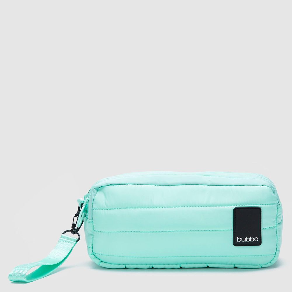 Estuche Bubba Bags Originals Matte Aqua