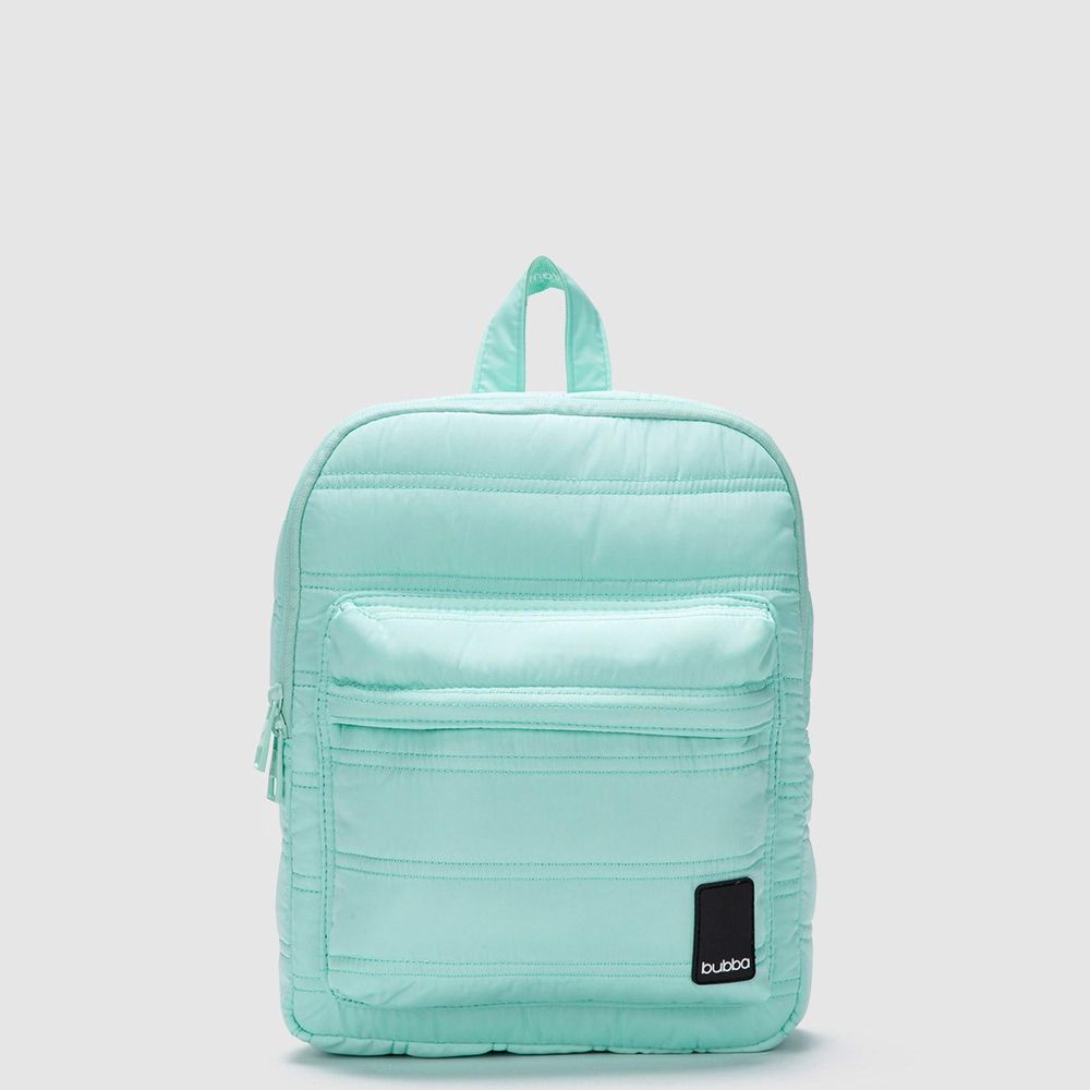 Mochila Bubba Bags Originals Matte Aqua Mini