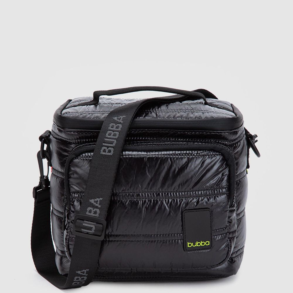 Lonchera Bubba Bags Originals Classic Onyx