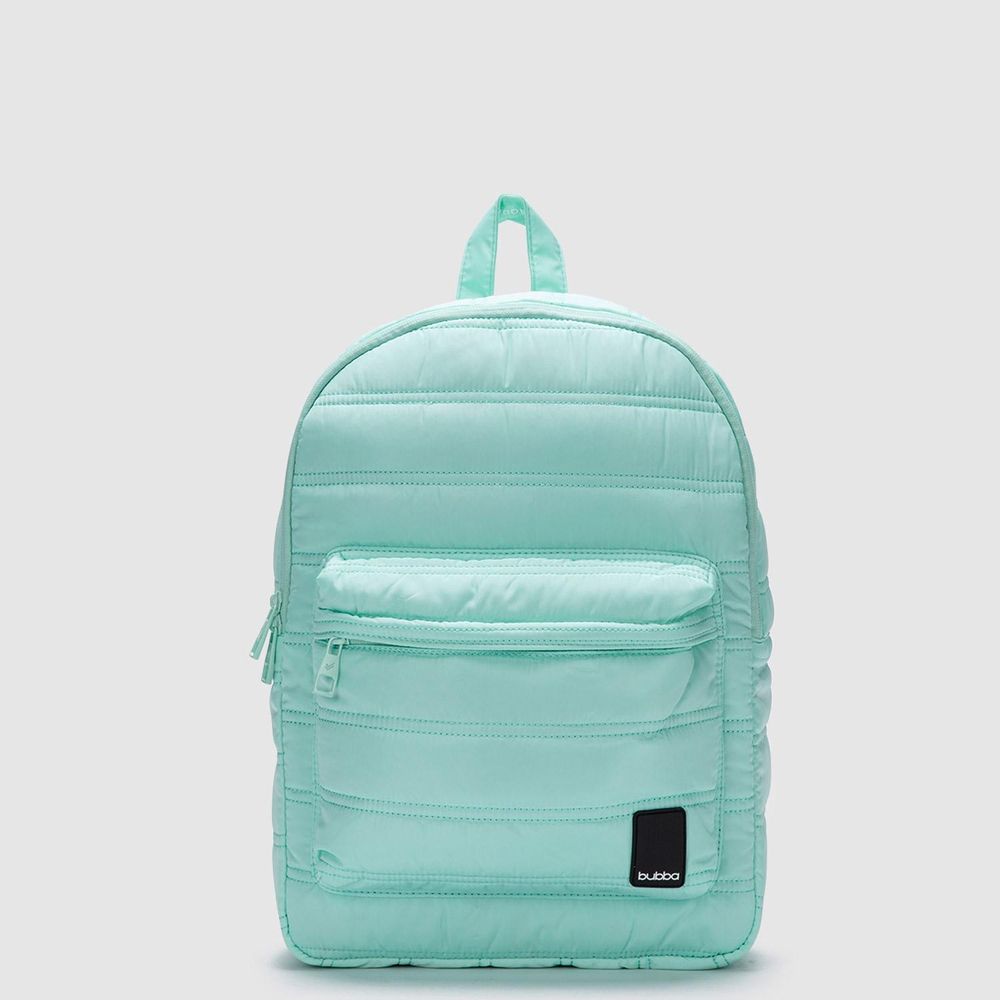 Mochila Bubba Bags Originals Matte Aqua Regular