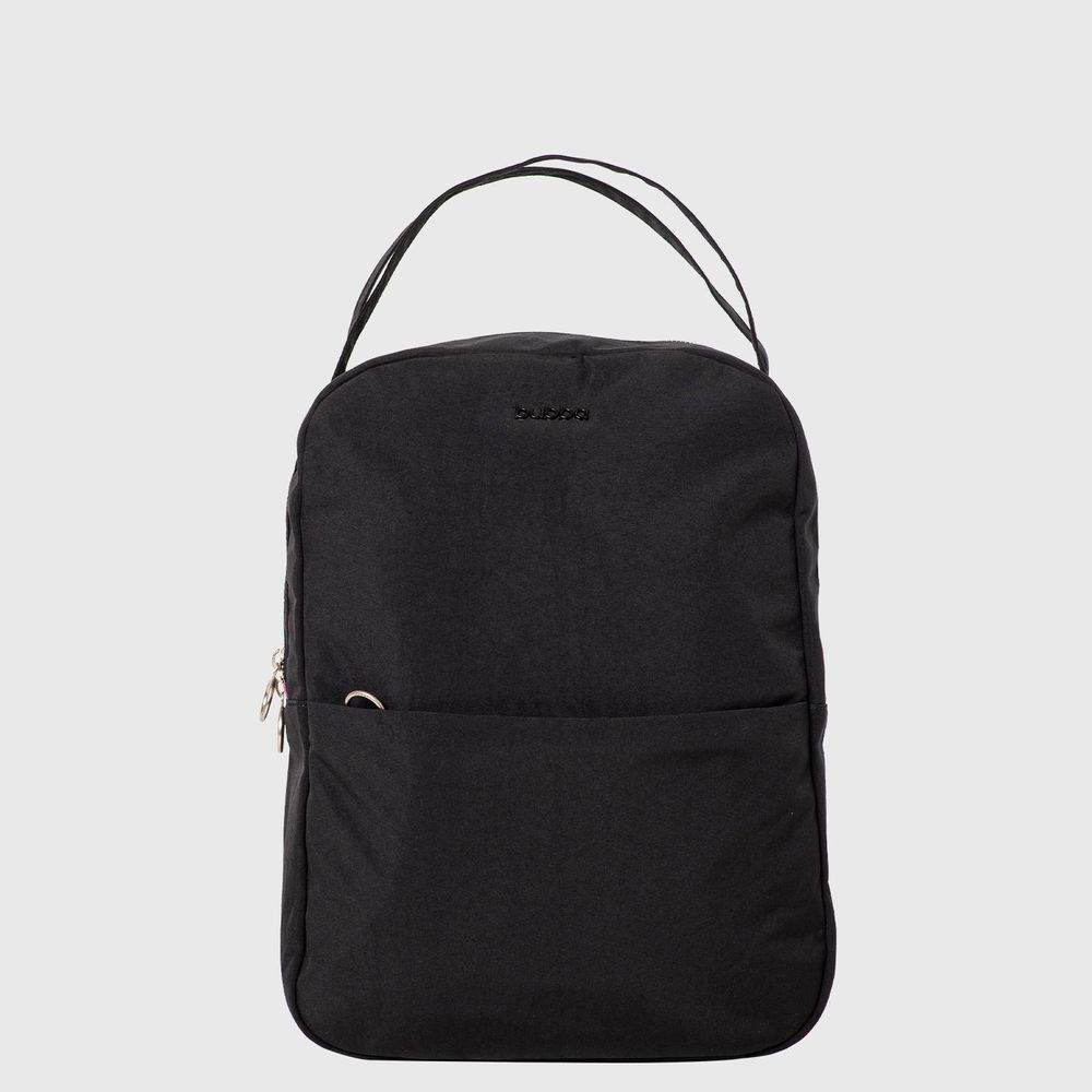 Mochila Bubba Bags Daily Black Regular