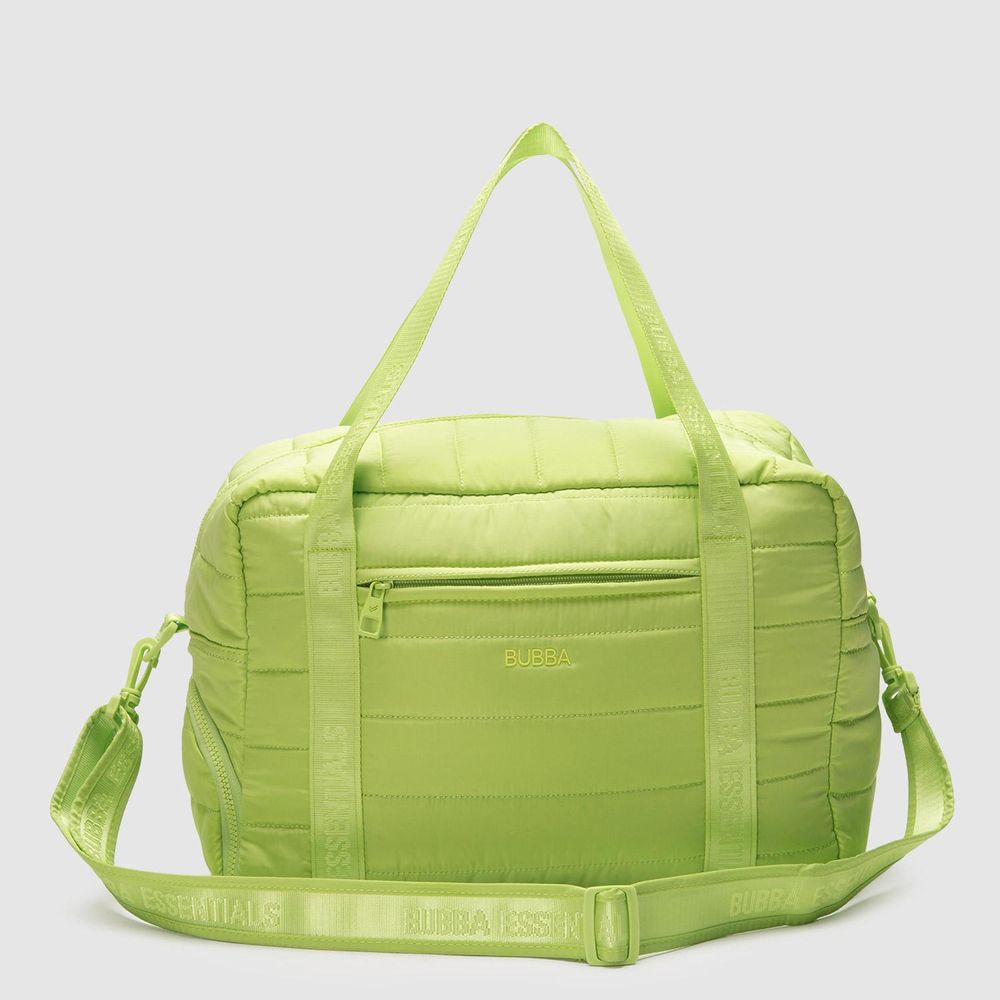 Sporty Bag Bubba Bags Originals Matte Lima