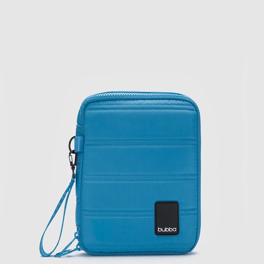 Box Pencil Bubba Bags Originals Matte Azure