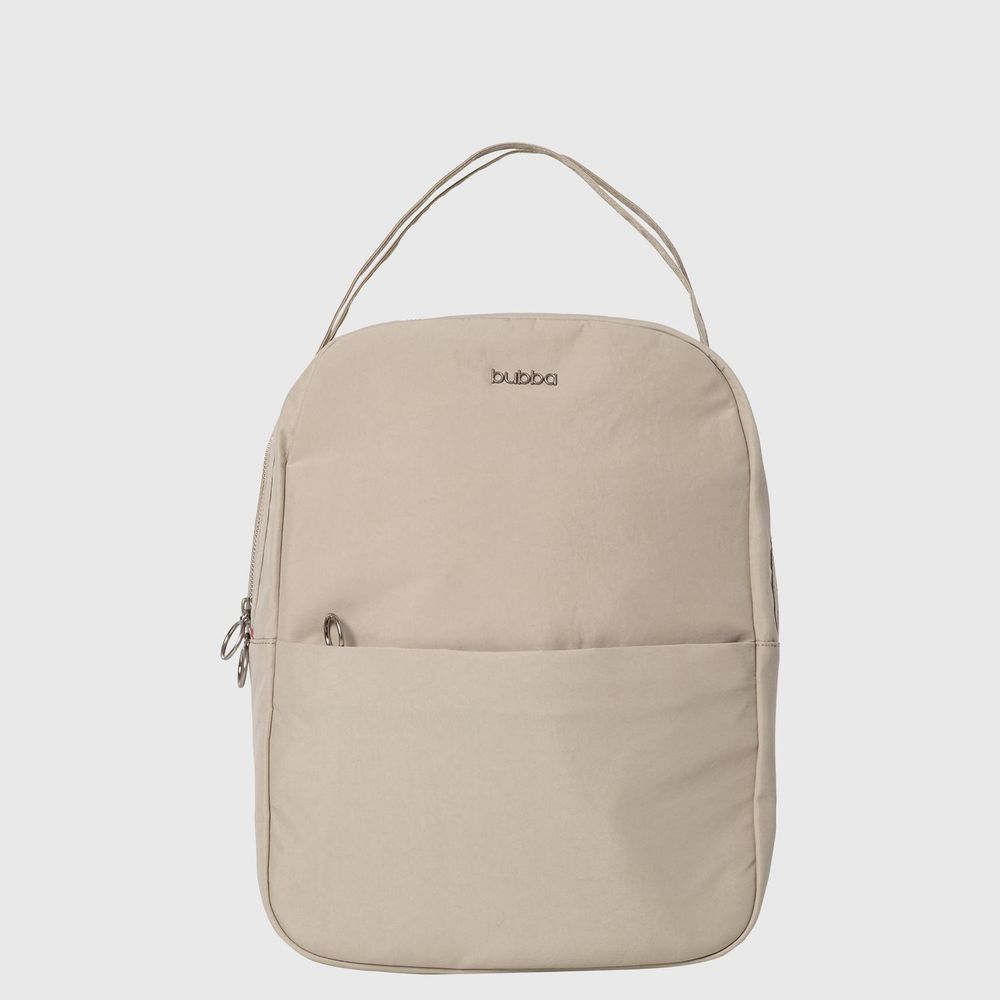 Mochila Bubba Bags Daily Nude Regular