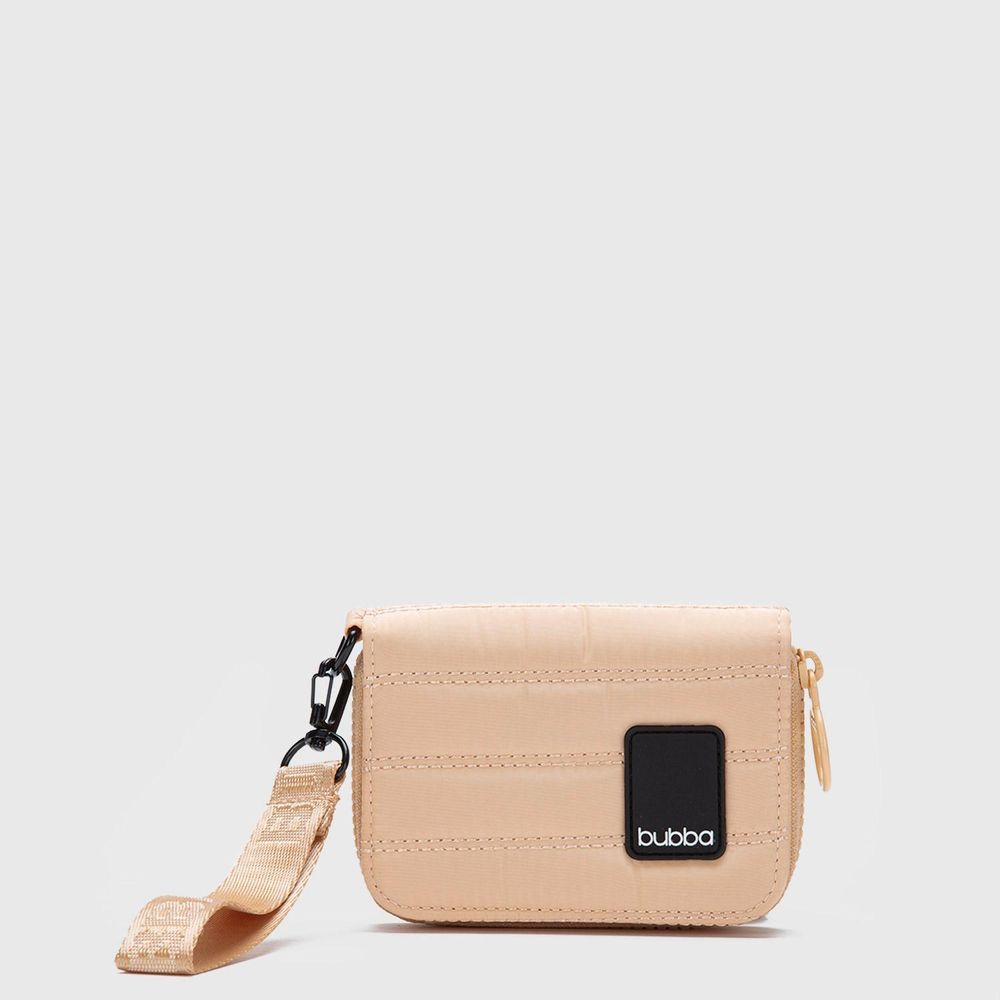 Billetera Bubba Bags Originals Matte Sunrise Mini