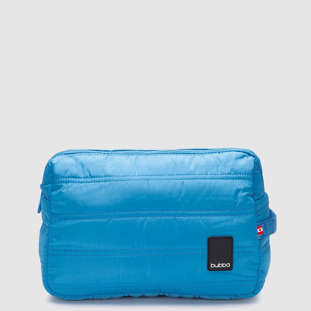 Neceser Bubba Bags Originals Matte Azure TallaL