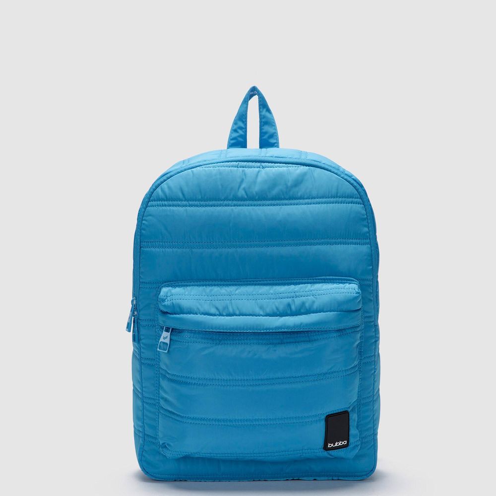 Mochila Bubba Bags Originals Matte Azure Regular