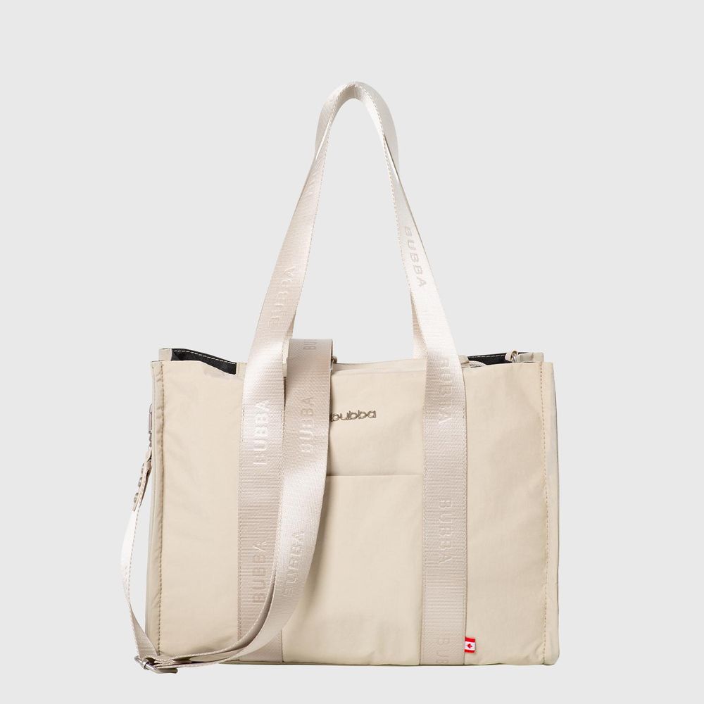 Tote Bubba Bags Daily Nude Mini