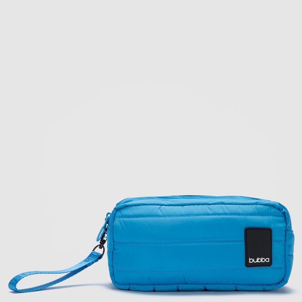 Estuche Bubba Bags Originals Matte Azure