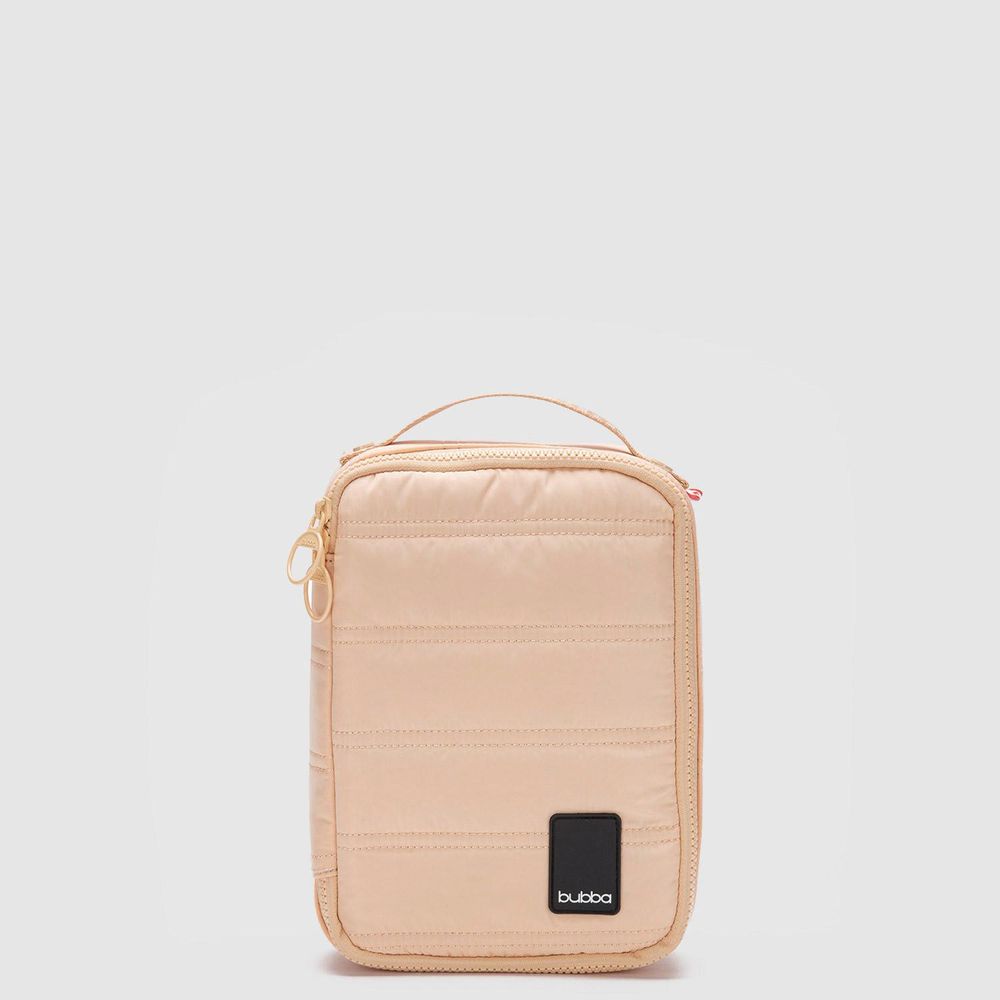 Cosmetiquero Bubba Bags Originals Matte Sunrise Talla M