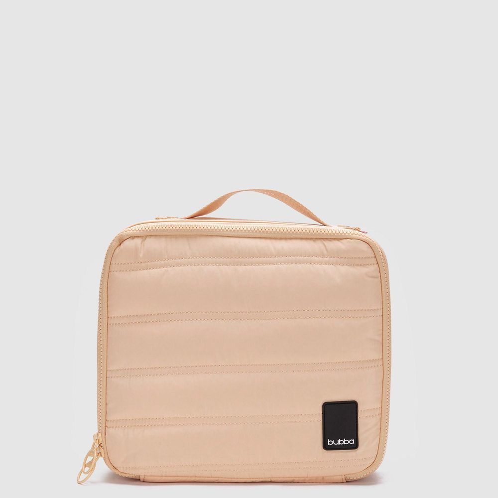 Cosmetiquero Bubba Bags Originals Matte Sunrise Talla L