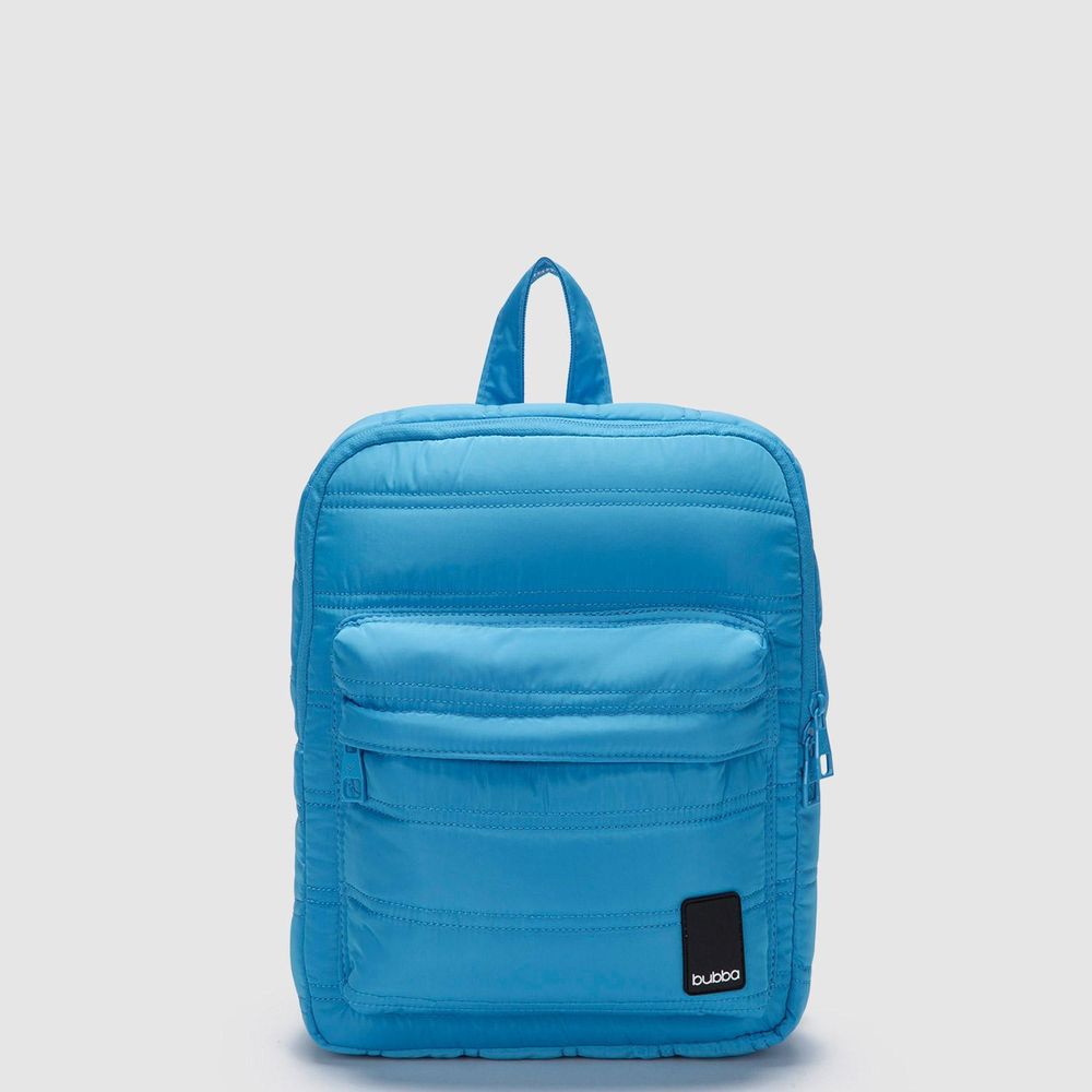 Mochila Bubba Bags Originals Matte Azure Mini