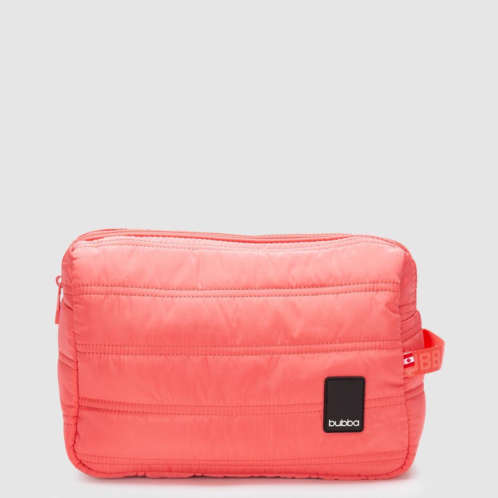 Neceser Bubba Bags Originals Matte Blossom Talla L