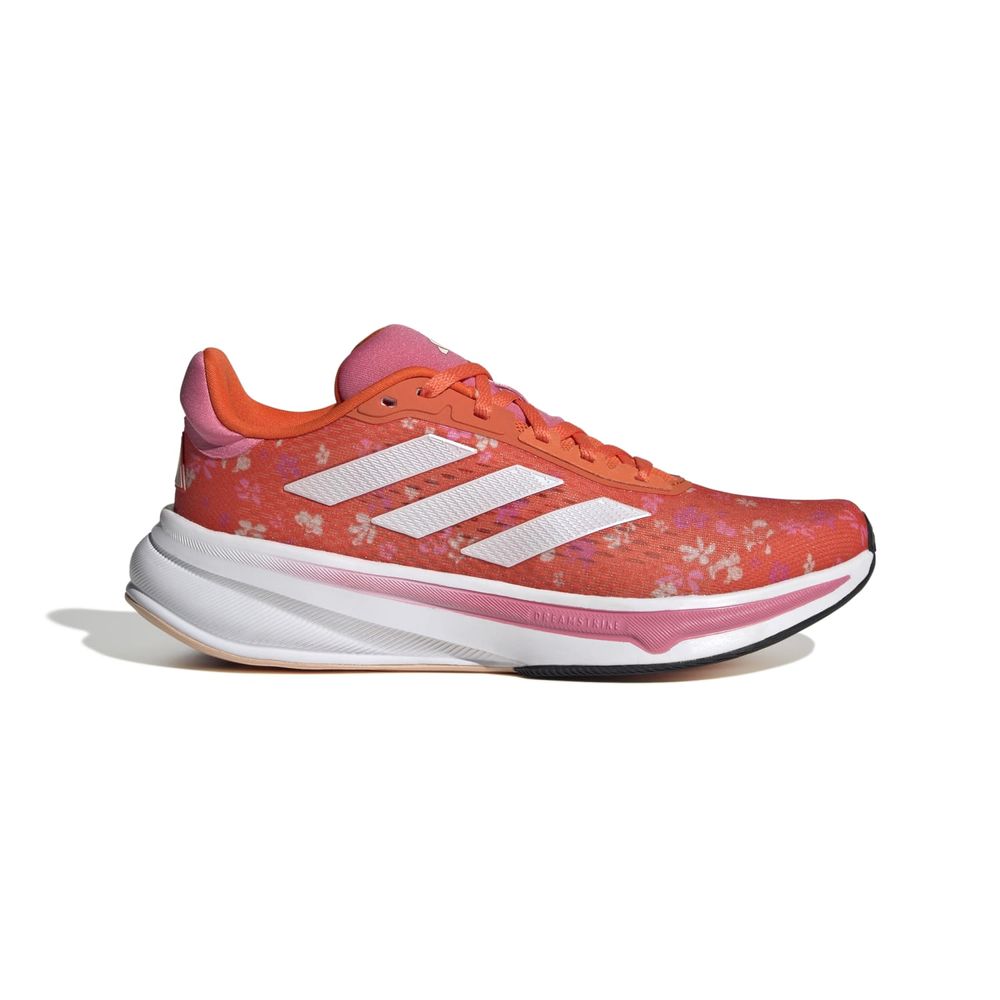 Zapatilla Deportiva Tenis Adidas Response Super Para Mujer
